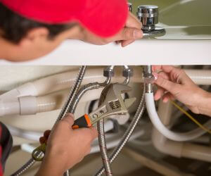 About The Faucet Pros North Robinson, OH